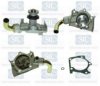 Saleri SIL PA1175 Water Pump